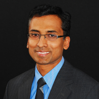 Rajesh Rangaswamy