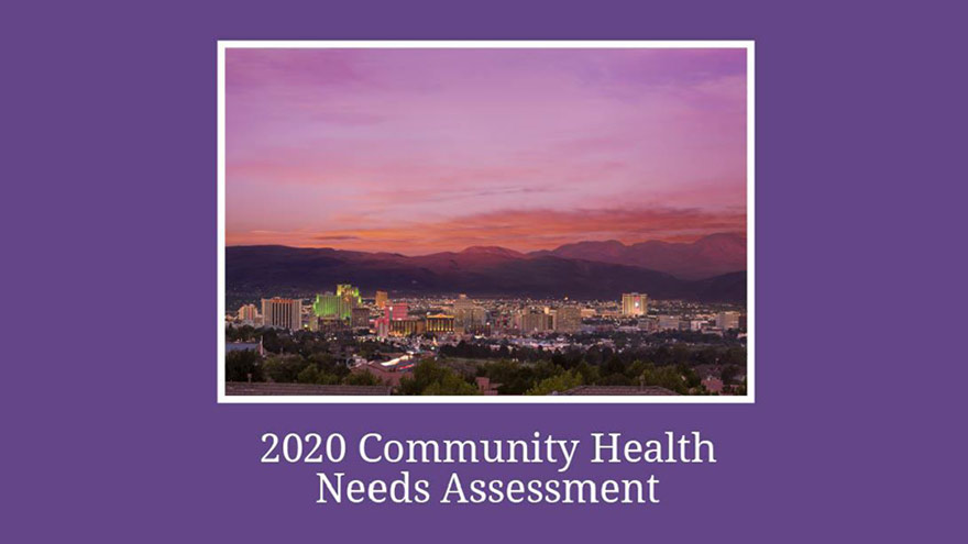 2020 Community Health Needs Assessment