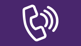 Telephone icon