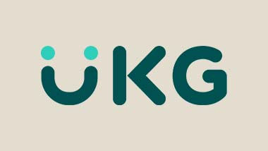 UKG logo